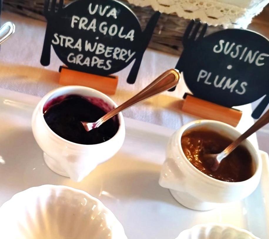 丽维那诺酒店 拉达因基安蒂 外观 照片